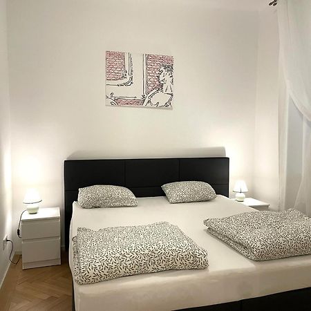 Home Sweet Home - Stephansdom 维也纳 外观 照片