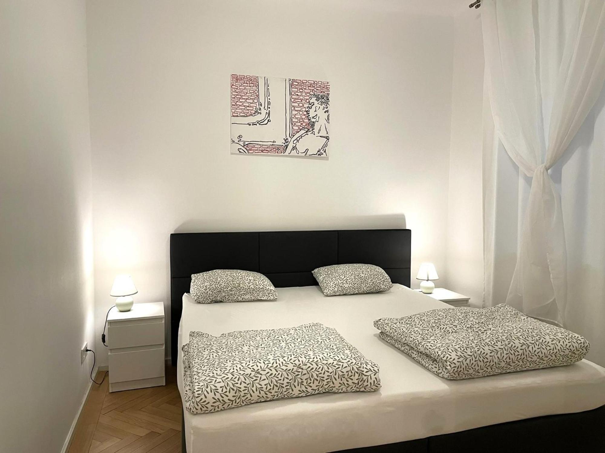 Home Sweet Home - Stephansdom 维也纳 外观 照片