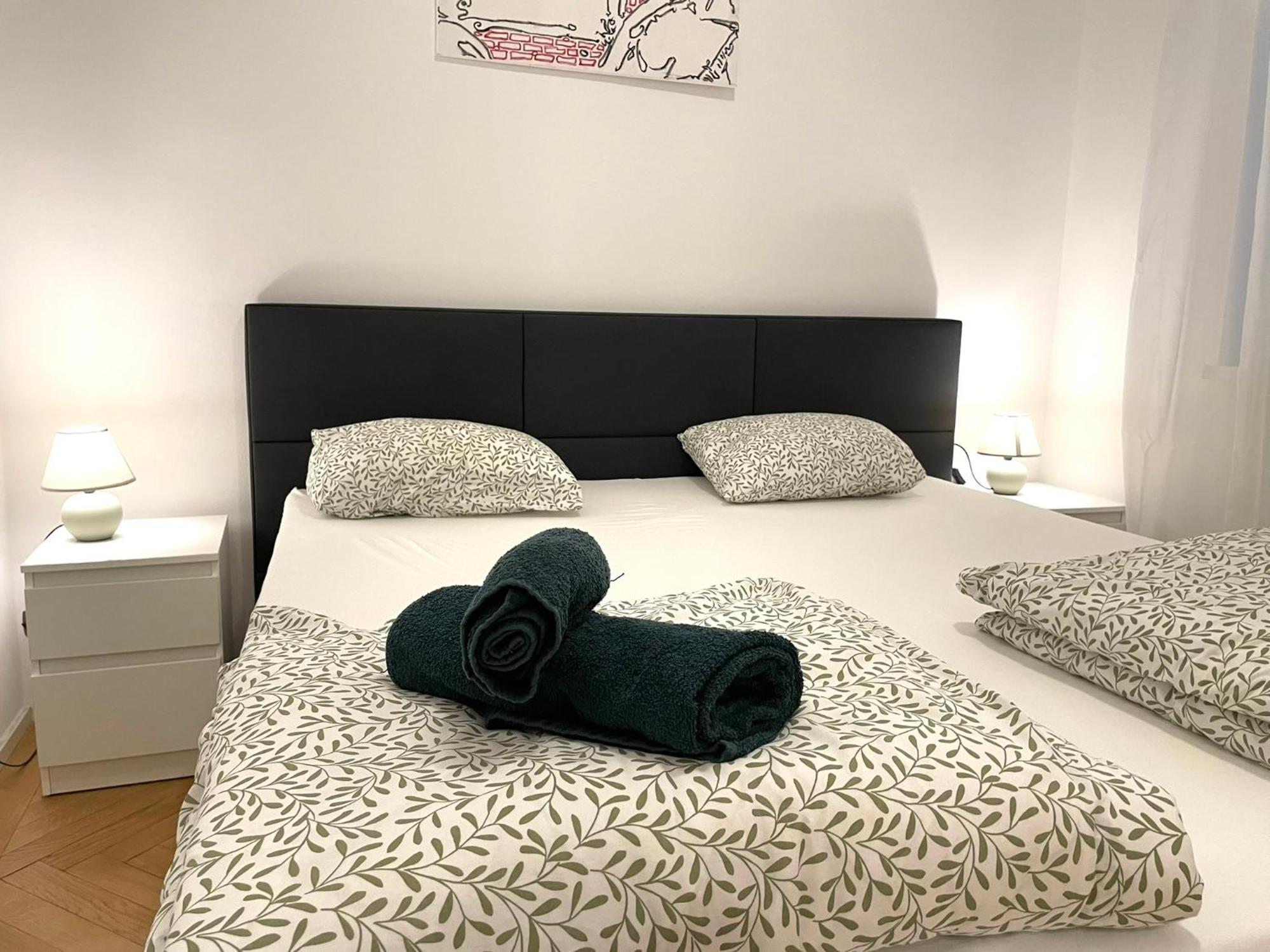 Home Sweet Home - Stephansdom 维也纳 外观 照片